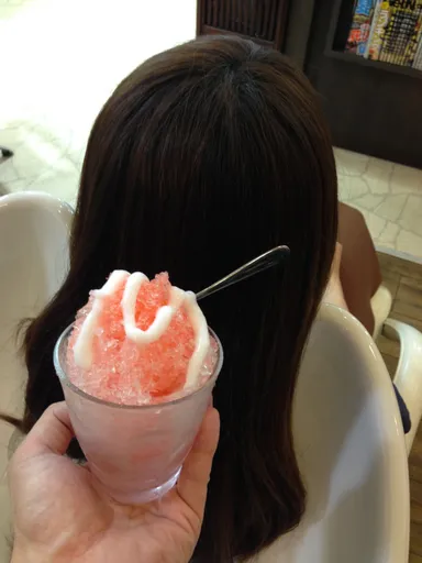 シェイブアイス2