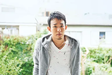 ファンキー加藤