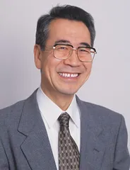 安保 徹先生