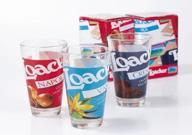 オリジナルグラス