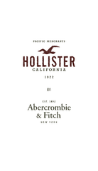 Hollister Co.