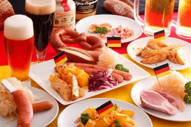 京都センチュリーホテル　オクトーバーフェスト