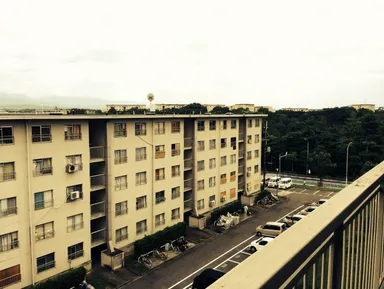 泉北ニュータウン