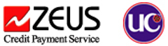 ゼウス、ユーシーカードと共同で加盟店入会審査の早期化を実現　
～ECサイト事業者、店舗事業者共に最短3営業日で
決済サービスの導入が可能に～