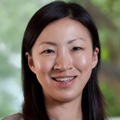 プロフィール写真