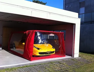 ドライブインカークーン 2