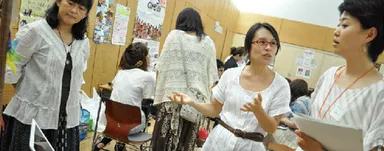 過去エデュコレ写真