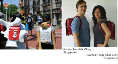 「遠足プロジェクトアジア」が、新宿クリエイターズ・フェスタ2014からスタート