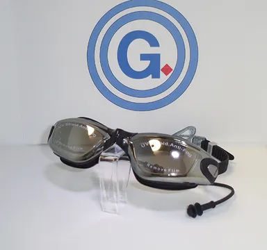 G-RIPPLE：ブラック