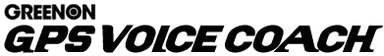 『GPSボイスコーチ』ロゴ