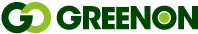 グリーンオン ロゴ
