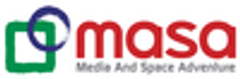 株式会社MASAのロゴ