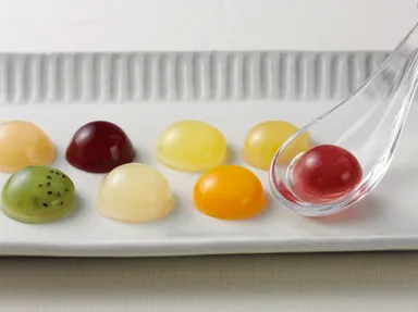 「生ジュレ」イメージ 1