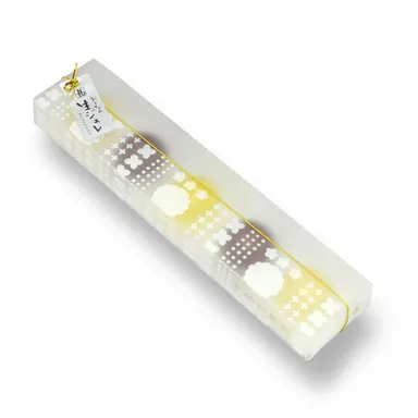 「おとなの生ジュレ」パッケージ