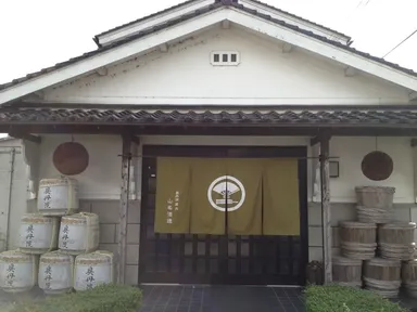 山名酒造