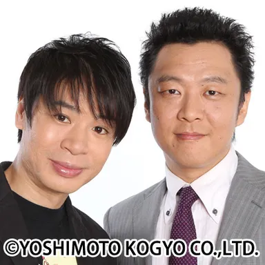 はりけ～んず(C)