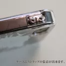 天野喜孝× HYDE iPhoneケース ストラップ