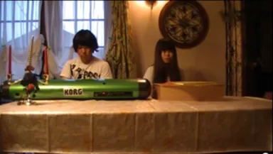 準グランプリ・みどりかわさん