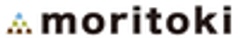 エムデザイン商品事業部moritoki(森と木)のロゴ
