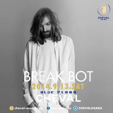 Breakbot