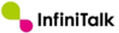 インフィニトーク株式会社のロゴ
