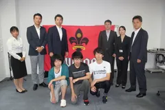 メンバー集合写真