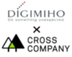 株式会社デジミホのロゴ