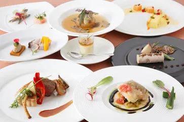 ワイン＆レストラン「ネン」メニュー