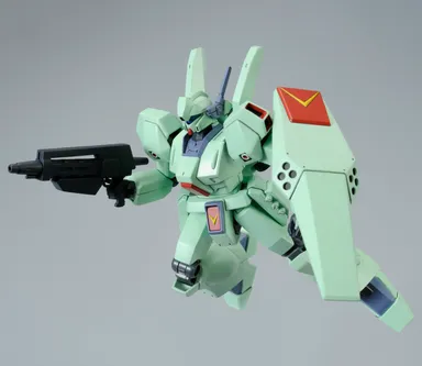 HGUC 1/144 RGM-89J ジェガン ノーマルタイプ(F91Ver.)(8)