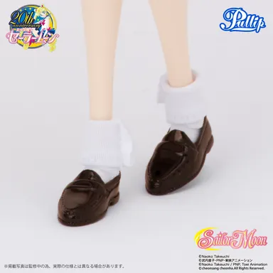 プーリップ/セーラーマーキュリー(プレミアムバンダイ限定版)(8)