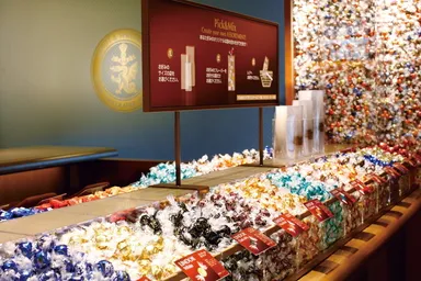 ピック＆ミックス