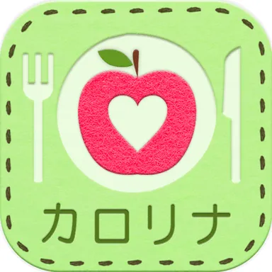 「カロリナ」アイコン