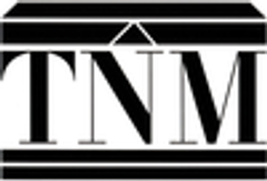 東京国立博物館のロゴ