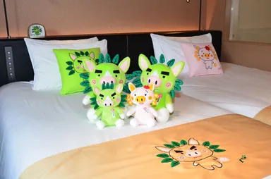 ぐりぶールーム