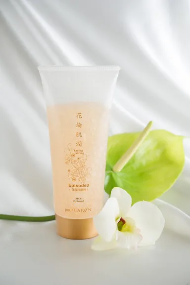 『花綸肌潤(かりんきりん)』商品画像 1