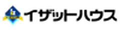 株式会社イザットハウスのロゴ