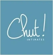 「Chut! INTIMATES」ロゴ