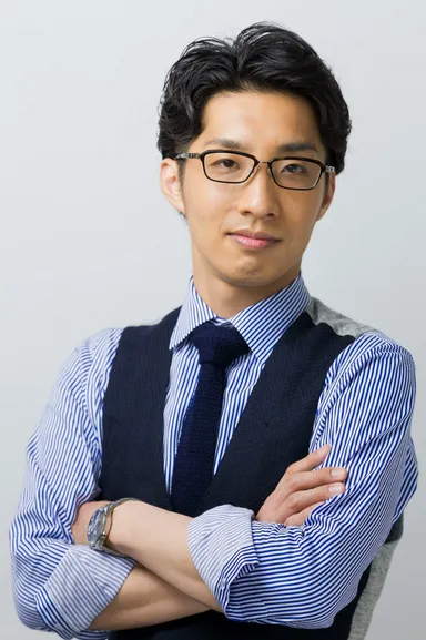 講師：北岡 秀紀