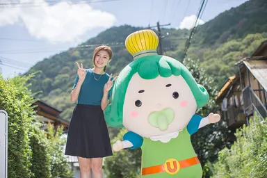 熊井友理奈 宇治炭山陶芸