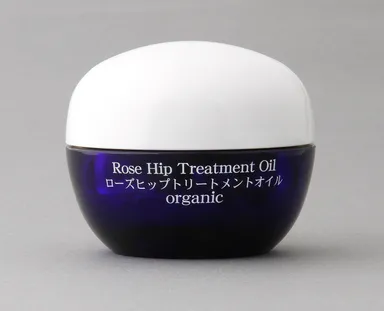 ローズヒップトリートメントオイル 1