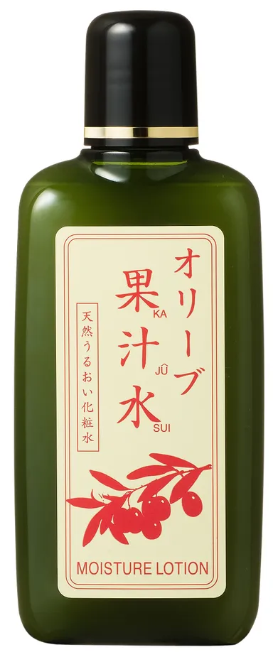 『オリーブマノン グリーンローション(果汁水)』