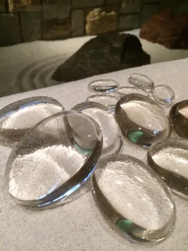 山梨県産水晶(イメージ)