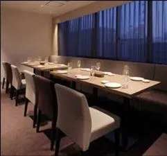 店内 イメージ3