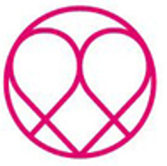 ハーツデンタルクリニックのロゴ