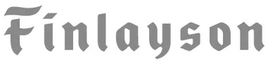 FINLAYSONロゴ
