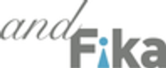 株式会社アンドフィーカのロゴ