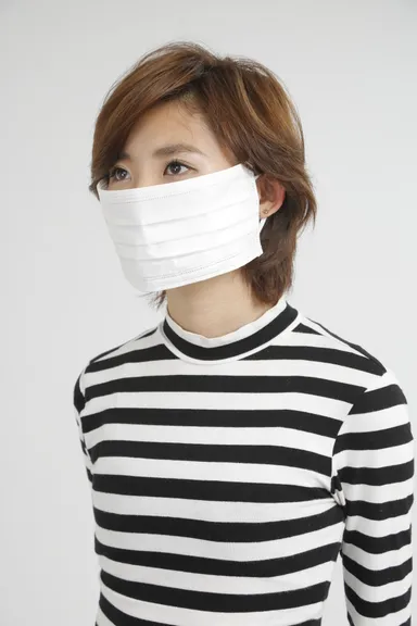 商品着用イメージ