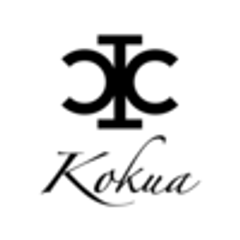 株式会社kokuaのロゴ