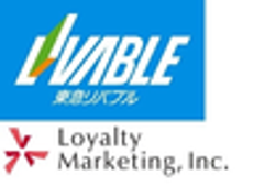 東急リバブル株式会社、株式会社ロイヤリティ マーケティングのロゴ