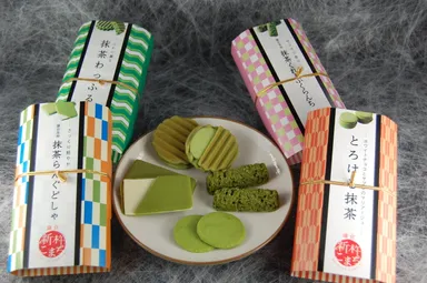 新杵こまち商品画像